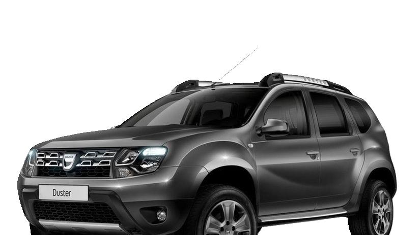 dacia-duster-2014 lyžiny